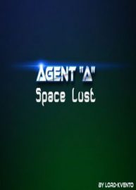 Cover Agent A – Space Lust