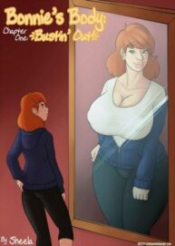 Cover Bonnie’s Body 1 – Bustin’ Out