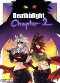 Cover Deathblight 2