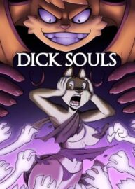 Cover Dick Souls