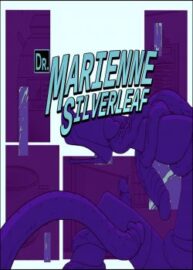 Cover Dr. Marienne Silverleaf