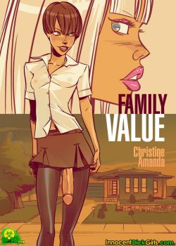 Cover Family Value