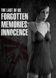 Cover Forgotten Memories – Innocence