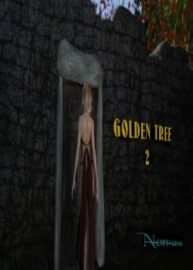 Cover Golden Tree 2
