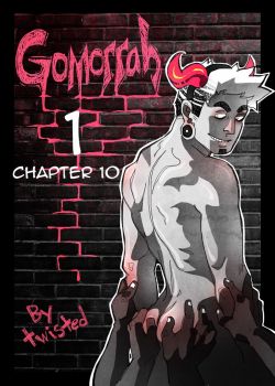 Cover Gomorrah 1 – Chapter 10