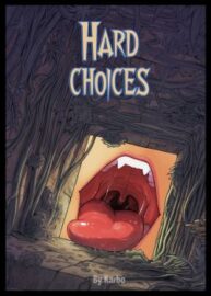 Cover Hard Choices