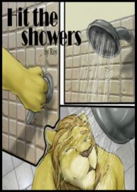 Cover Hit The Showers