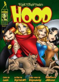 Cover Hood 1