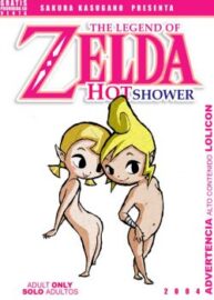 Cover Hot Shower