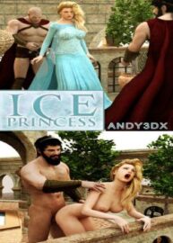 Cover Ice Princess