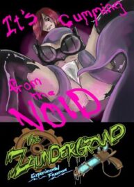 Cover It’s Cumming From The Void