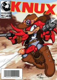 Cover Knux