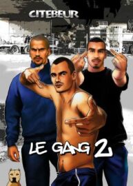Cover Le Gang 2