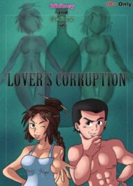Cover Lover’s Corruption