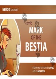 Cover Mark Of The Bestia