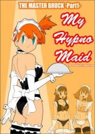 Cover My Hypno Maid