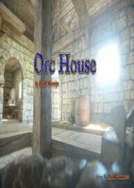 Cover Orc House