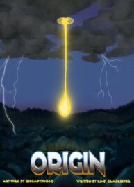 Cover Origin 1