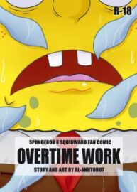 Cover Overtime Work