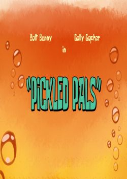 Cover Pickled Pals
