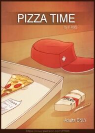 Cover Pizza Time