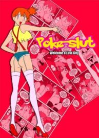 Cover Poke-Slut
