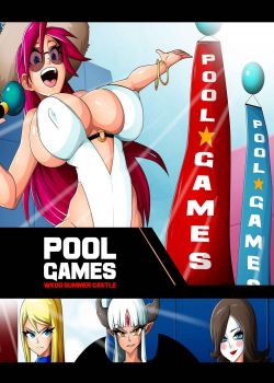 Cover Pool Games
