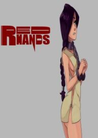 Cover Red Hands 2