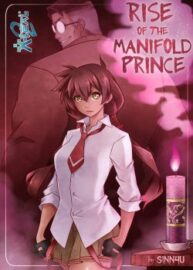 Cover Rise Of The Manifold Prince