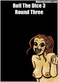 Cover Roll The Dice 3 – Round Three