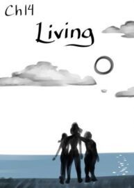 Cover Scrub Diving 14 – Living