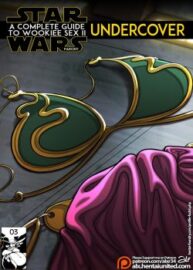 Cover A Complete Guide To Wookie Sex 2