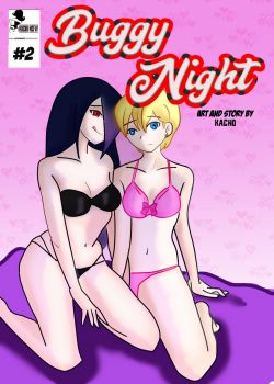 Buggy Night 2 - MyHentaiComics Free Porn Comics and Sex Cartoons