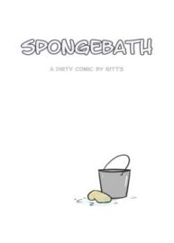 Cover Spongebath
