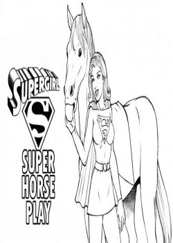 Xxx With Super Hourse - Super Horse Play - MyHentaiComics Free Porn Comics and Sex Cartoons