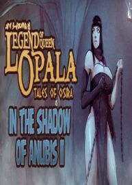 Cover Tales Of Osira – In The Shadow Of Anubis 2