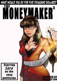 Cover The MoneyMaker 3