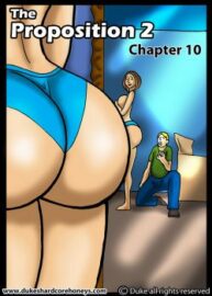 Cover The Proposition 2 – Part 10