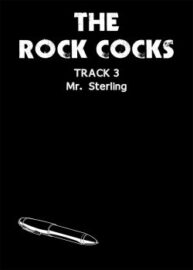 Cover The Rock Cocks 3 – Mr. Sterling