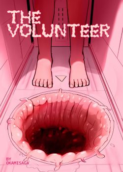 Cover The Volunteer