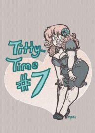 Cover Titty-Time 7