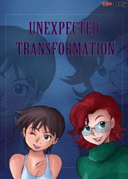 Cover Unexpected Transformation