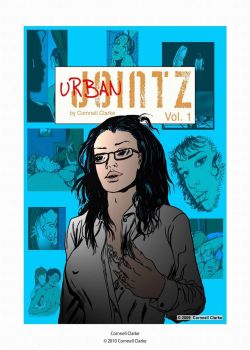 Cover Urban Jointz