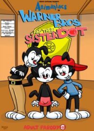 Cover Warner Bros And Their Sister Dot