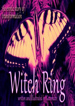 Cover Witch Ring