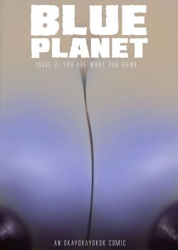 Cover Blue Planet 2 – You Are What You Drink