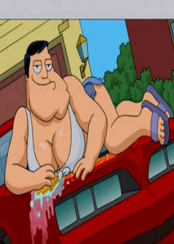 Cartoon Porn American Dad Stan Gay - American Dad Gay Porn Comics | Sex Pictures Pass