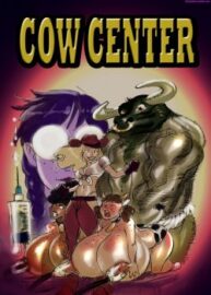 Cover Cow Center
