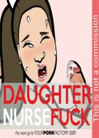 Cover Daughter Nurse Fuck