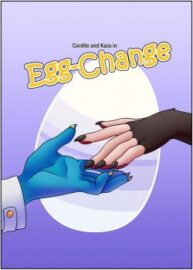 Cover Egg-Change